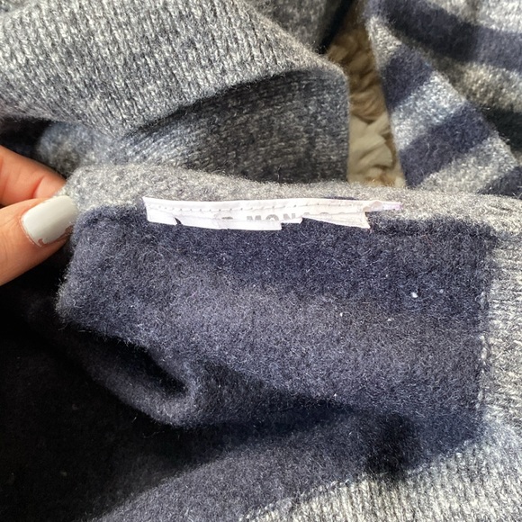 Cashmere Sweater by Club Monaco - Picture 5 of 10